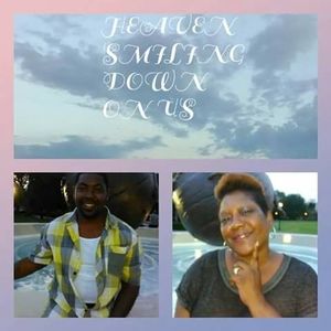 Meet your Posher, Bishop t d